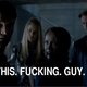Image for article titled True Blood's Second To Last Episode Remembers Great Love And Weird Sex